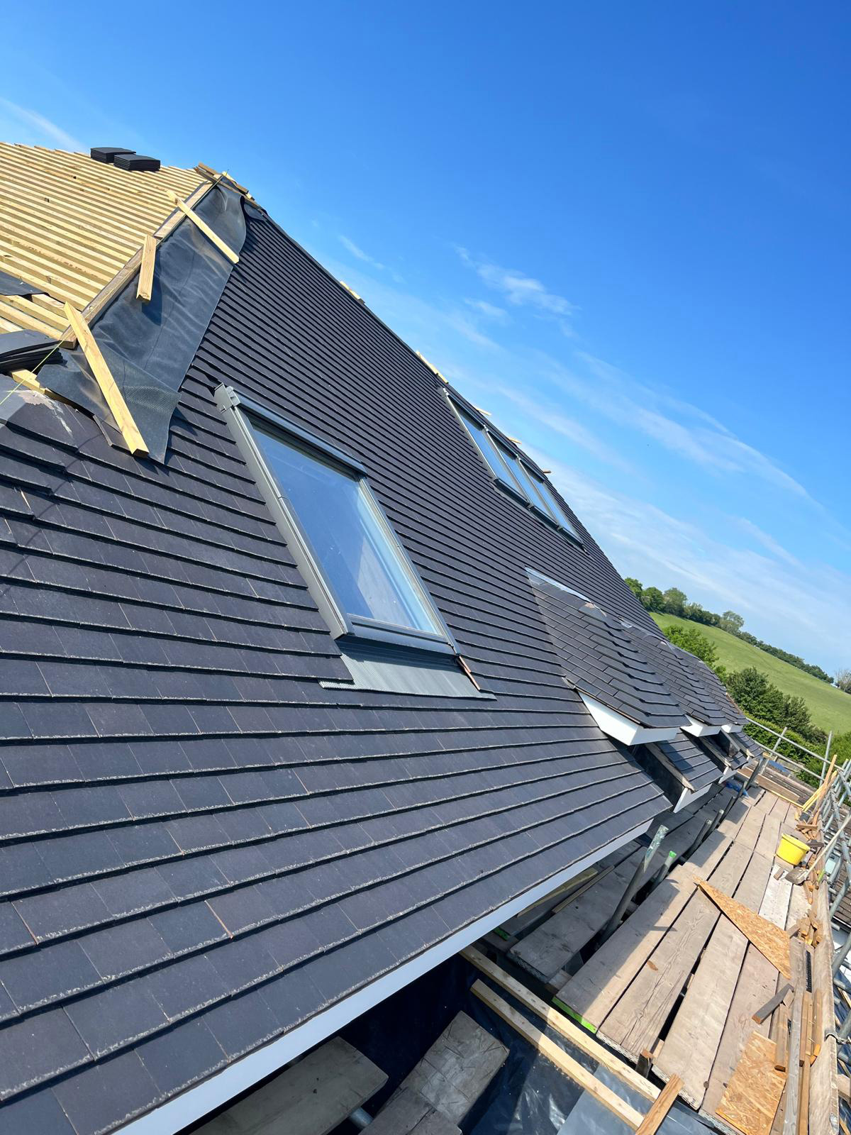 loft conversion