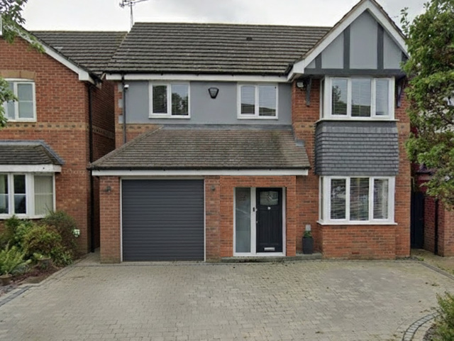 Builders in Warwick