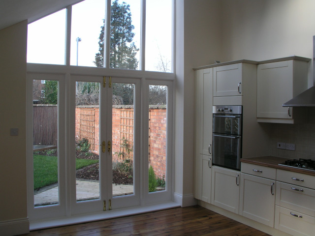 Builders in Warwick
